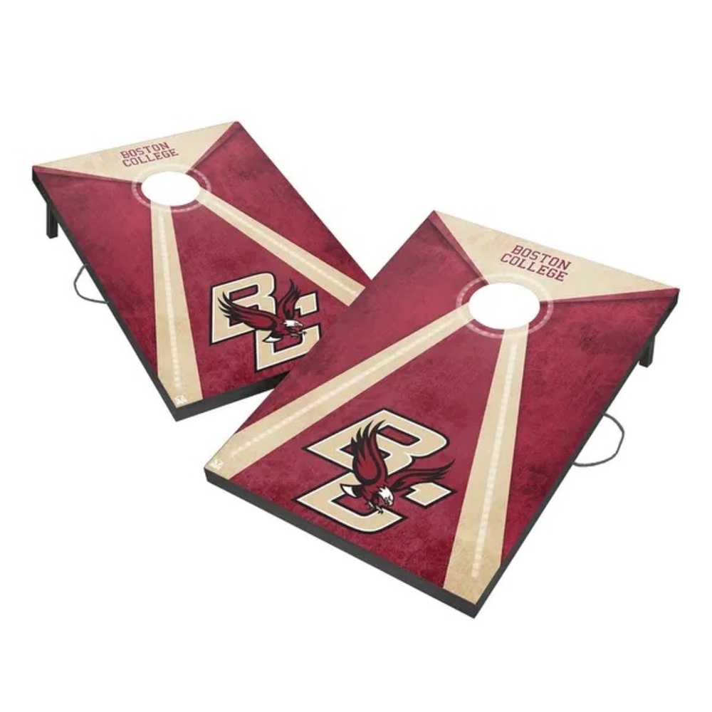 Boston College Eagles LED 2x3 Cornhole Set